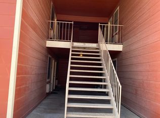 Sandpiper Apartments & Storage, San Angelo, TX 76903