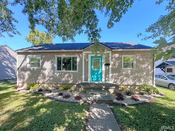 1518 W Walnut St, Kokomo, IN 46901