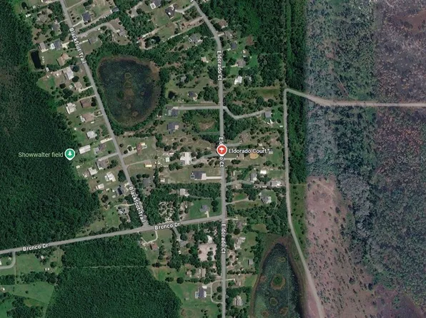 0 ELDORADO COURT LOT 162, ST CLOUD, FL 34771