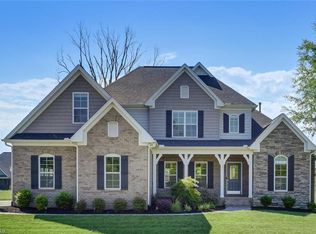 7304 Harkwood Trl, Oak Ridge, NC 27310