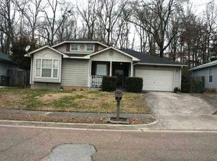 206 Mountain Creek Dr, Madison, AL 35757