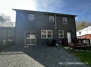 1305 King St UNIT B, Charlottesville, VA 22903