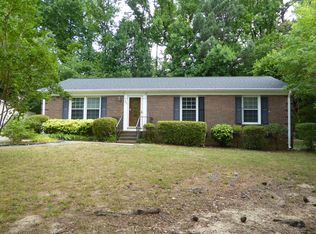 405 Troy Pl, Raleigh, NC 27609