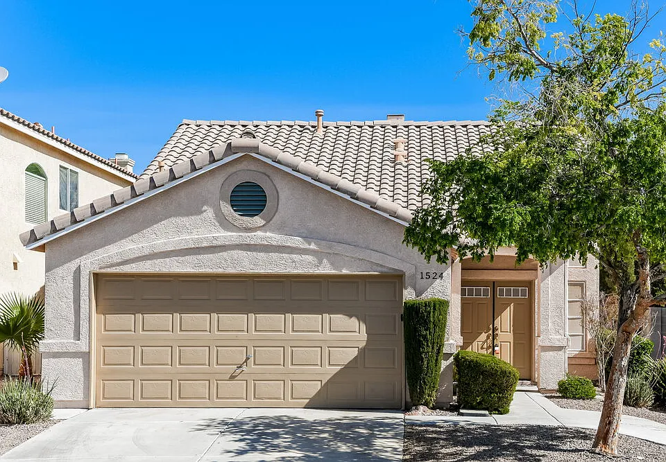 1524 Splinter Rock Way