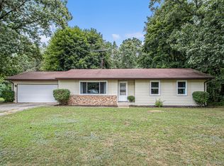 9084 Nature Way, Kalamazoo, MI 49009