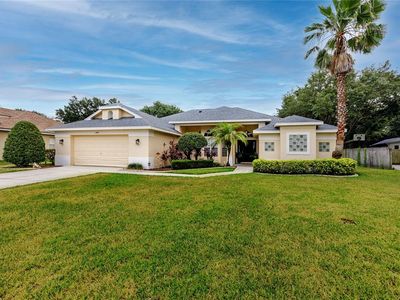 3019 Sutton Woods Dr, Plant City, FL, 33566