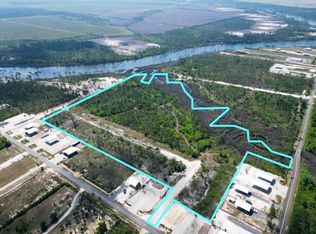 S Long St, Pt Saint Joe, FL 32456