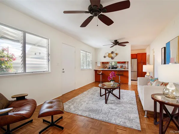 2236 Oahu Ave APT A, Honolulu, HI 96822