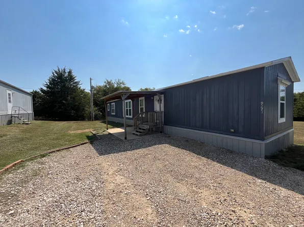 9273 Texoma Park Rd, Kingston, OK 73439