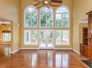 9307 Banff Ct, Chesterfield, VA 23838