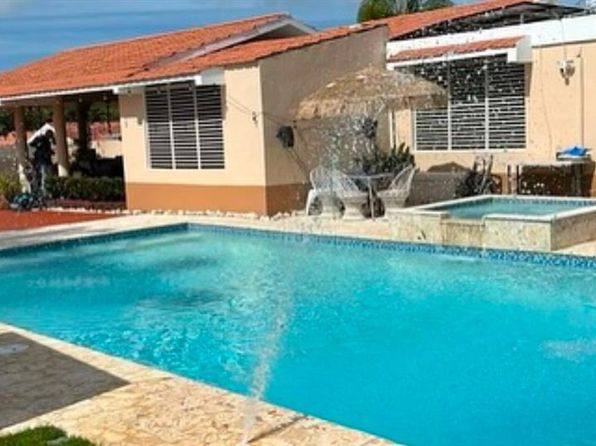 249 Camino De La Peninsula, Cidra, PR 00739