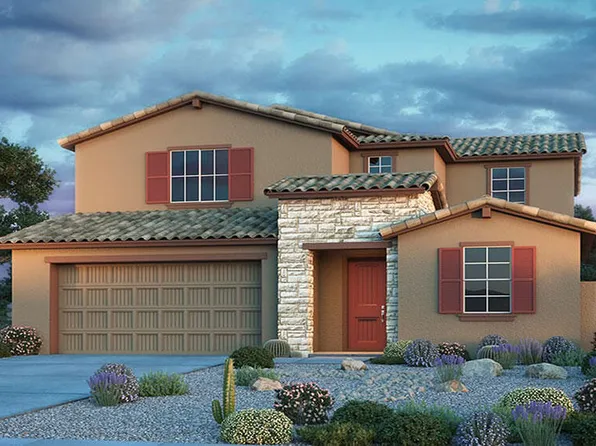 5355 W SWEET PEA Terrace, Laveen, AZ 85339