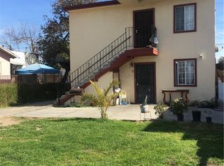 8818 Compton Ave, Los Angeles, CA 90002