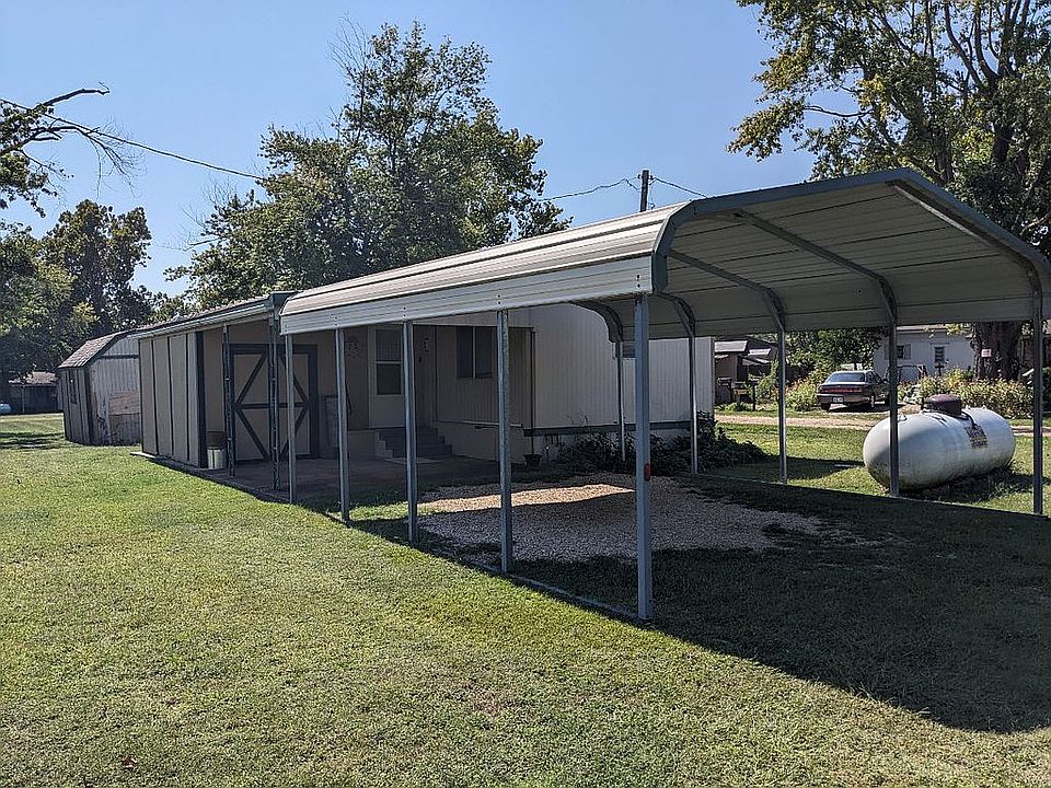 6370 E 42nd Dr LOT 25, Strang, OK 74367 Zillow