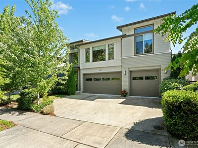 5111 NE 12th Street, Renton, WA, 98059