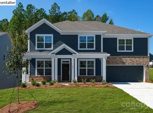 265 Miramar Dr, York, SC 29745
