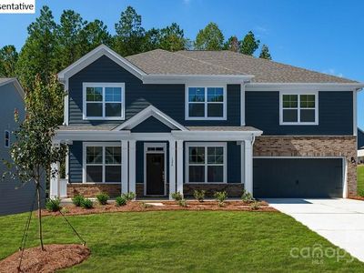 265 Miramar Dr, York, SC, 29745