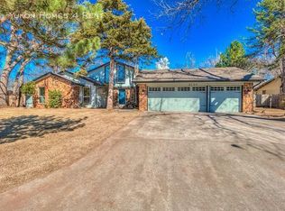 3120 Pinecrest St, Bethany, OK 73008