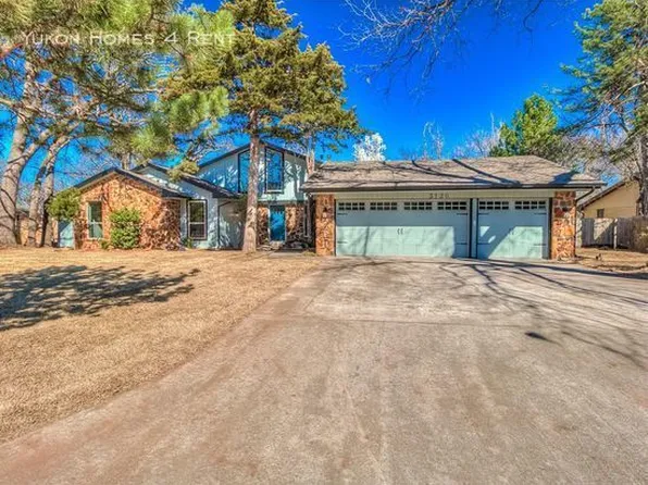 3120 Pinecrest St, Bethany, OK 73008