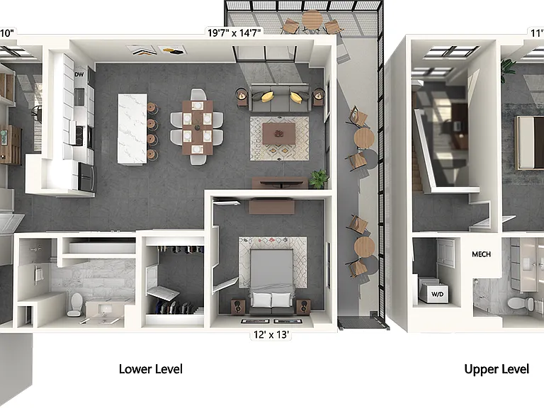 Avalon South Miami — Photo 154