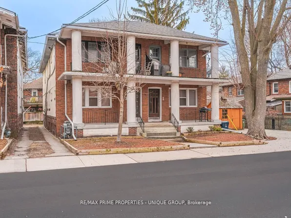 3 Bonfield Ave, Toronto, ON M4E 1B9