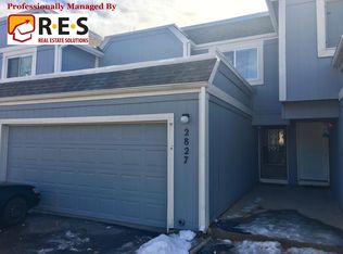 2827 S Lansing Way, Aurora, CO 80014
