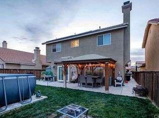 9227 Canyon View Ave, Hesperia, CA 92344