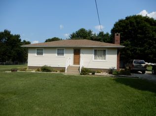 638 S Gilbert St, Clinton, IN 47842