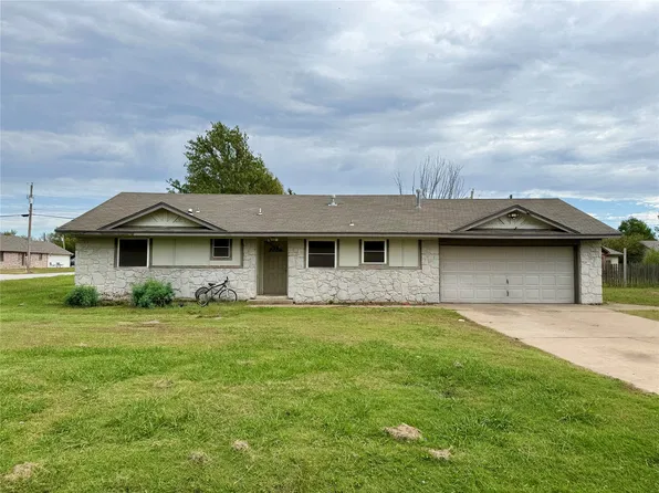 11727 N 190th East Ave, Collinsville, OK 74021
