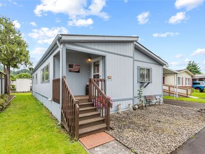 2432 Nightingale Ln, Kelso, WA, 98626