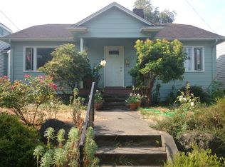 4355 SW Willow St, Seattle, WA 98136