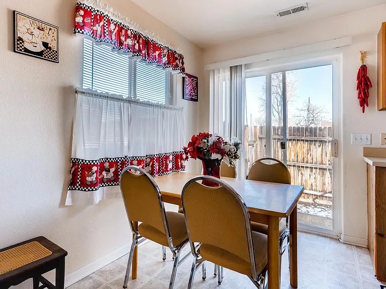 Kitchenette