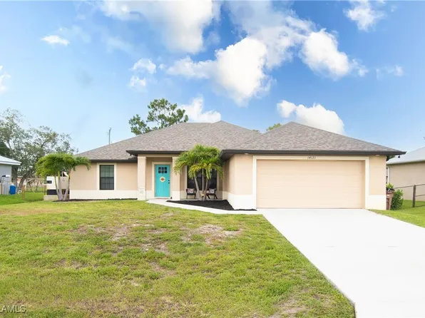 14121 Roof St, Fort Myers, FL 33905