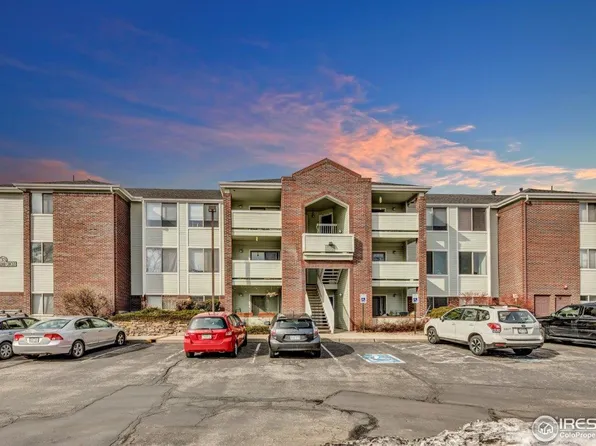 33 S Boulder Cir APT 301, Boulder, CO 80303