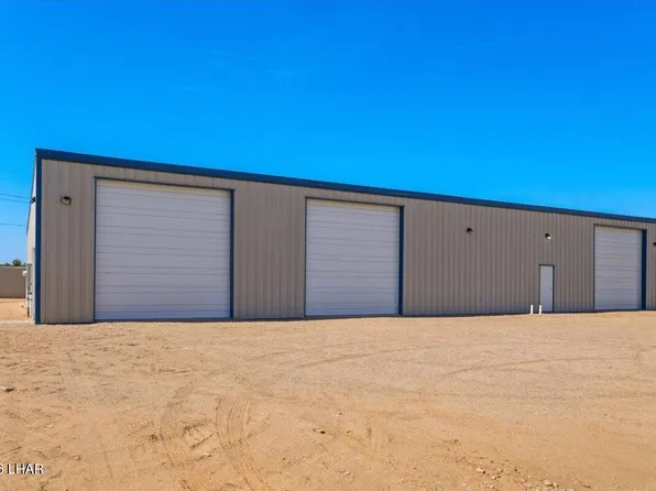 5481 S Calle Del Media, Fort Mohave, AZ 86426