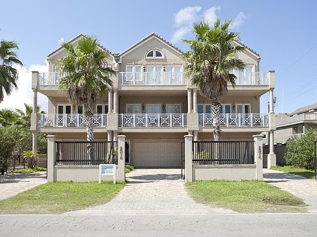 1st image of 2801 Gulf Blvd #B