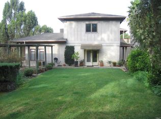 3236 Old Sonoma Rd, Napa, CA 94559