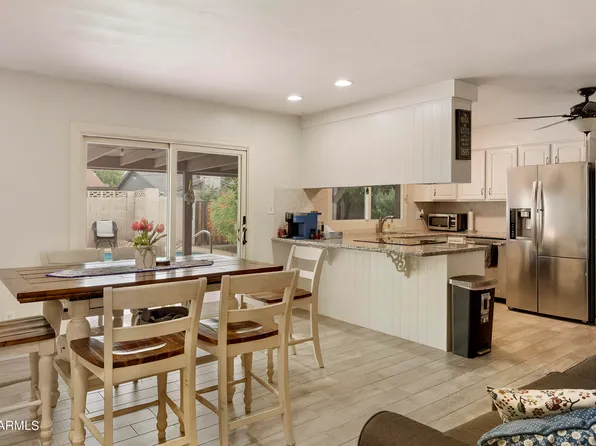 1922 E OXFORD Drive, Tempe, AZ 85283