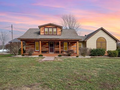1872 Antioch Rd, Hamersville, OH, 45130