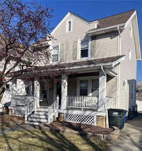 2039 Richland Ave, Lakewood, OH, 44107