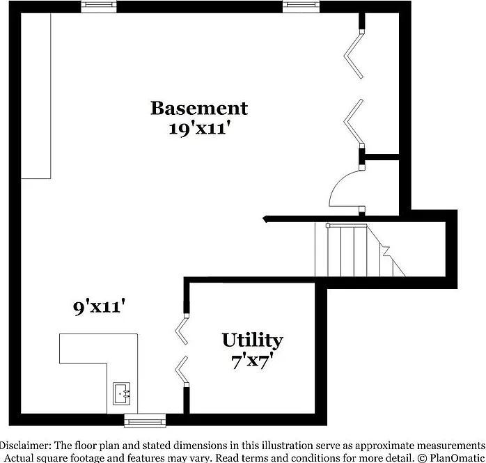 3 bed, 2.0 bath, 2143 sqft, $3,295 — Photo 2