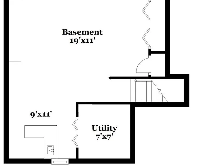5384 S Telluride Way — Photo 2