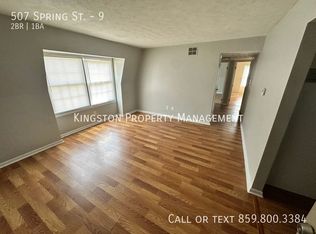 507 Spring St #9, Mount Sterling, KY 40353