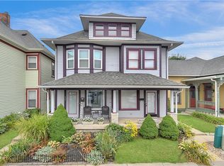 439 Fulton St, Indianapolis, IN 46202