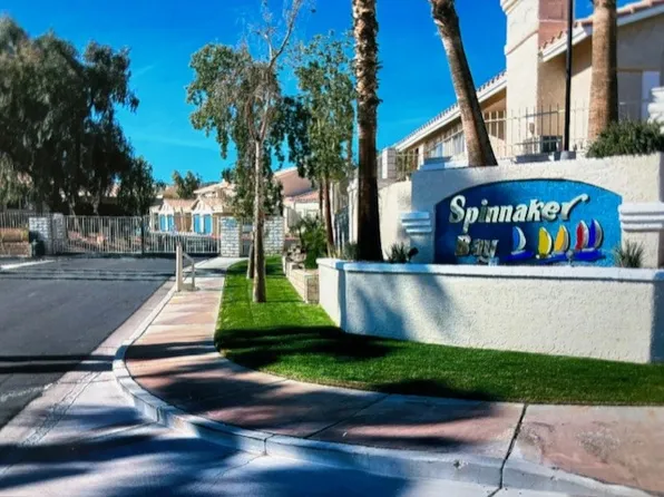 2191 Rugged Mesa Dr, Laughlin, NV 89029