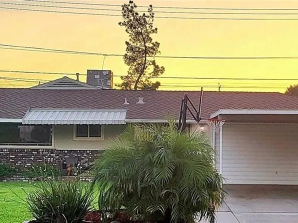 2817 S I St, Bakersfield, CA 93304