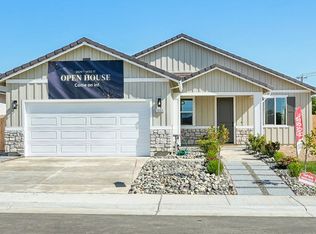 Plan 2 Plan, Abby Ranch at Alexander Point, Olivehurst, CA 95961