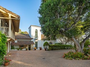 284 Gould Ln, Santa Barbara, CA 93108