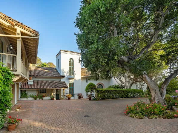 284 Gould Ln, Santa Barbara, CA 93108