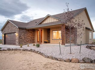 8527 County Road 100, Nunn, CO 80648